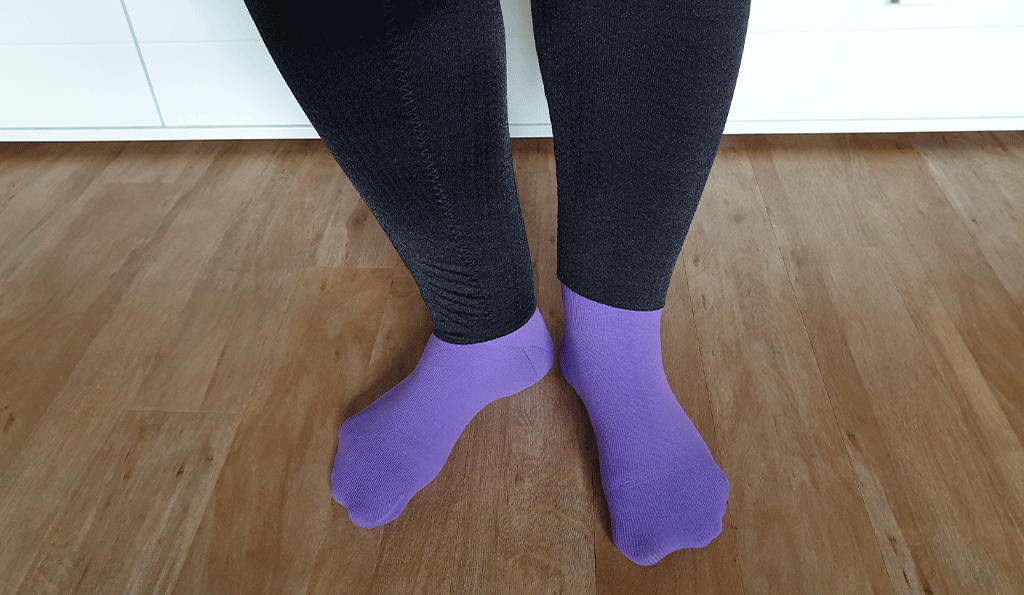 Die Skinny Hose für Lipödem und Lymphödem Beine - Lipödem Mode (bald: POWER  SPROTTE - Der Blog)